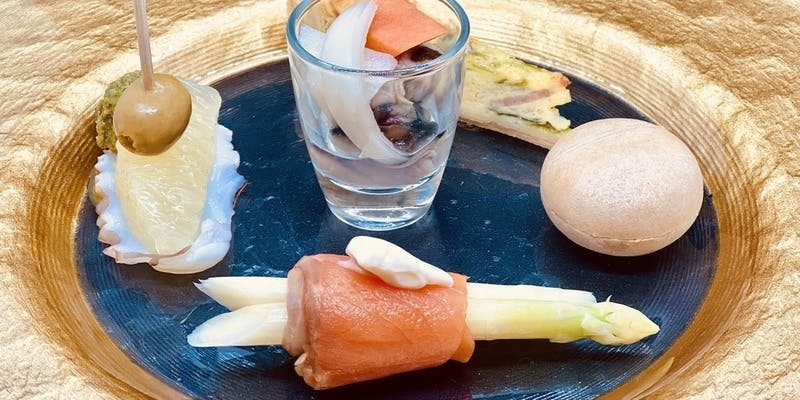 【カジュアルコース】普段使いに！