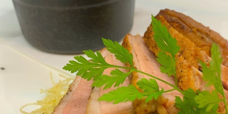 【フレンチ会席】シェフ一押しはこちら！