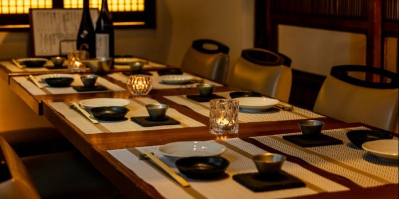 席のみのご予約