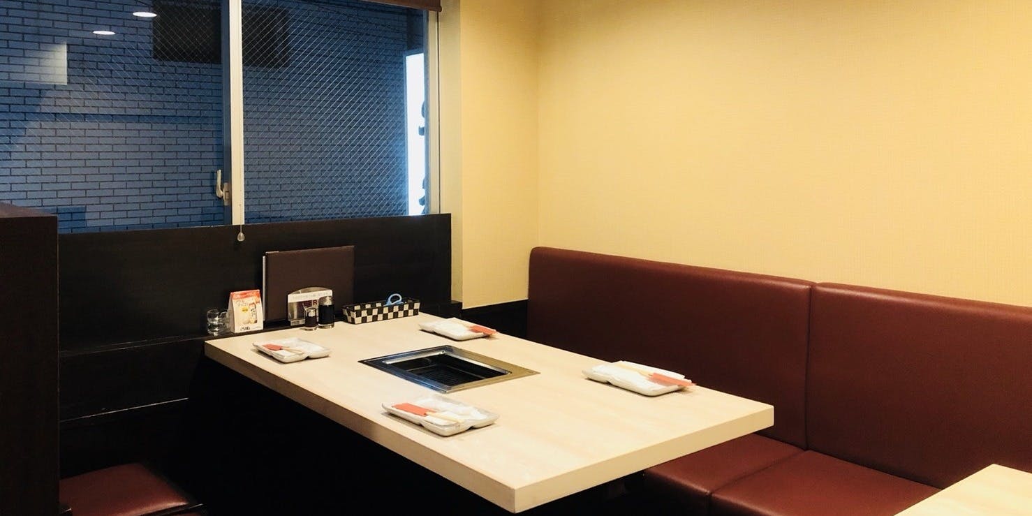 和牛焼肉 牛彩 - 画像11