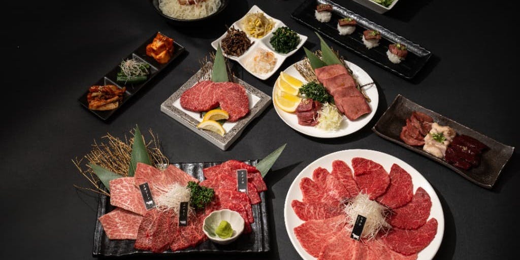 和牛焼肉 牛彩 - 画像12