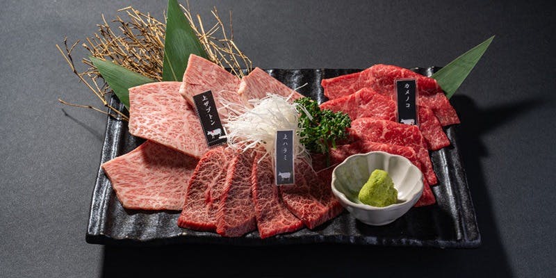 和牛焼肉 牛彩 - 画像4