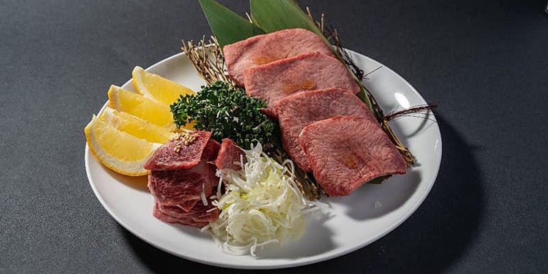 和牛焼肉 牛彩 - 画像7