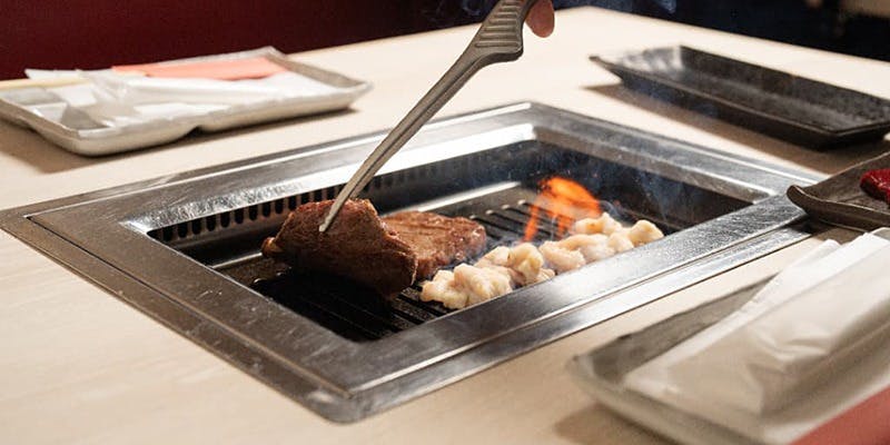 和牛焼肉 牛彩 - 画像6