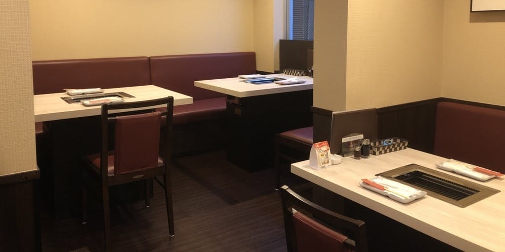 和牛焼肉 牛彩 - 画像13