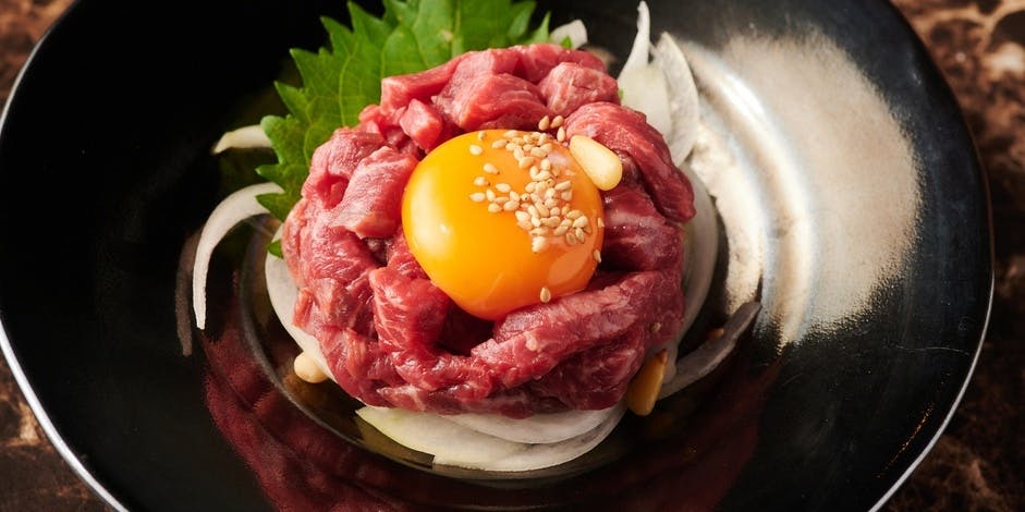 恵比寿焼肉 あかみ - 画像4