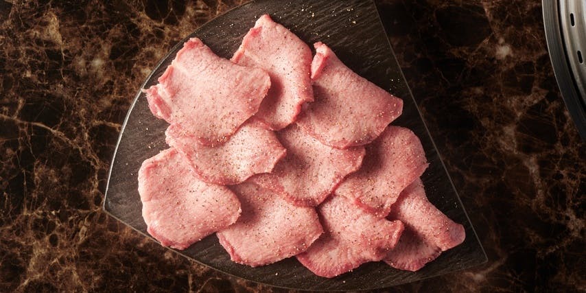 恵比寿焼肉 あかみ - 画像5