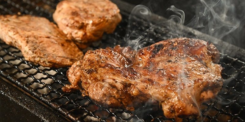 【特別な夜に】ディナーコース／Sunny （サニー）