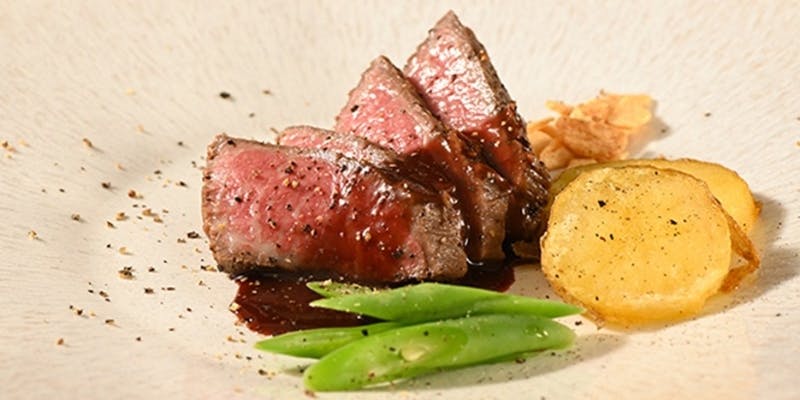 記念日・お祝いコース / Celebration Course＋乾杯ドリンンク付き