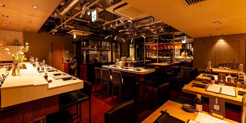 【席のみ予約】お食事の内容は当日選ぶ