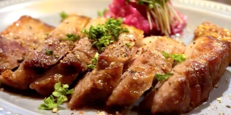 わいわいみんなで！燻製パーティ＋2H飲み放題