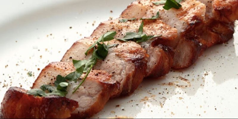 【3名以上】金曜日を除く19時までに入店、燻製お試しコース＋2H飲み放題付き