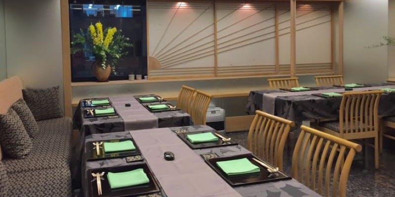 魚亭 かみや - 画像2