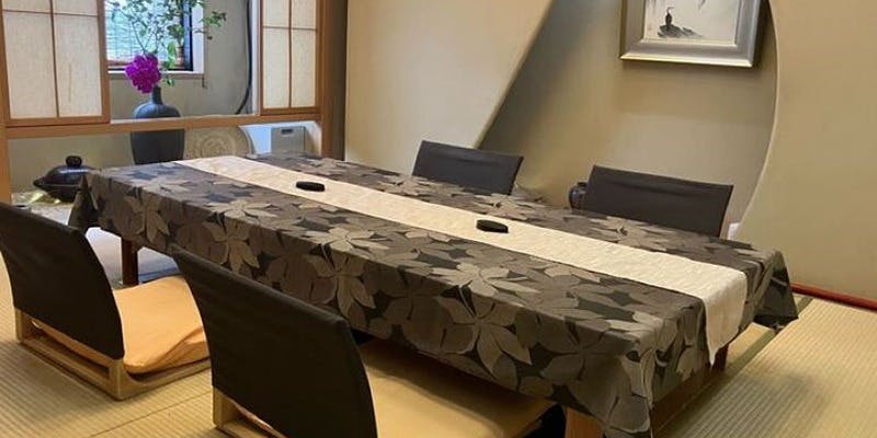 魚亭 かみや - 画像3