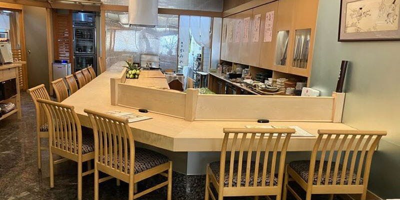 魚亭 かみや - 画像1