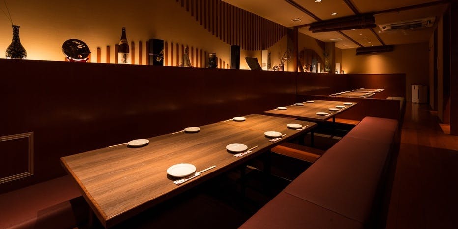 酒菜の肴 遊食家 - 画像1