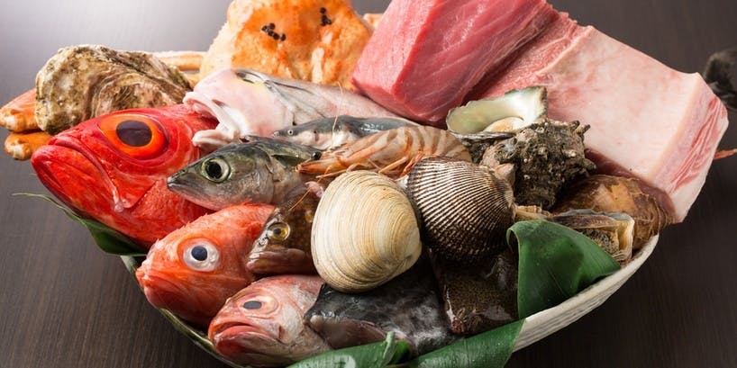 酒菜の肴 遊食家 - 画像3