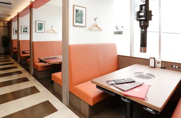 特選和牛大将軍 京成船橋駅前店