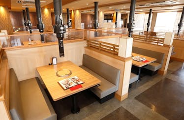 特選和牛大将軍 市原店