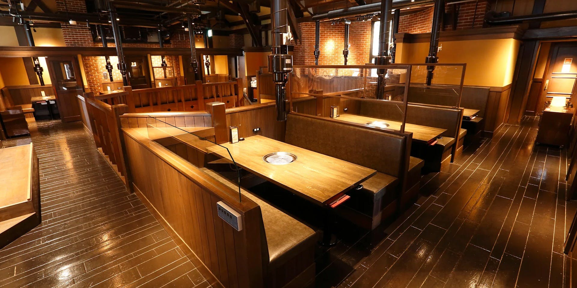 特選和牛大将軍 千葉富士見店