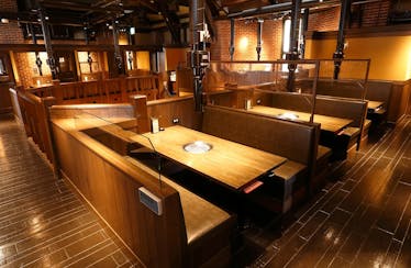 特選和牛大将軍 千葉富士見店