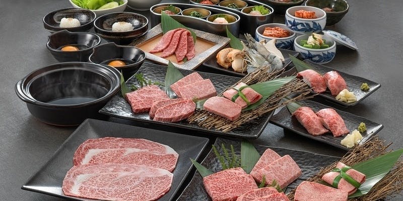 東日本大将軍【ディナー】席のみ予約　17時以降ご来店別途3％サービス料を頂戴いたします。