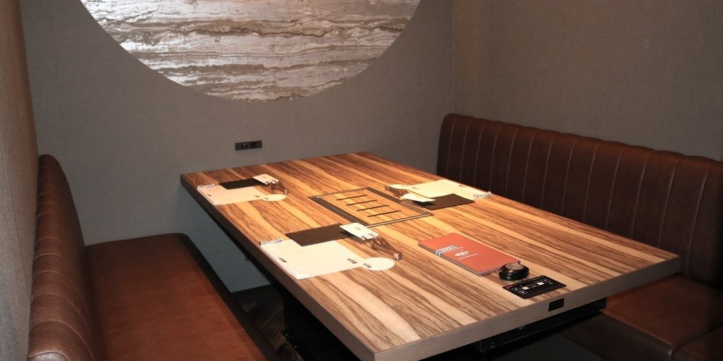 特選和牛大将軍 大宮東口店 - 画像3