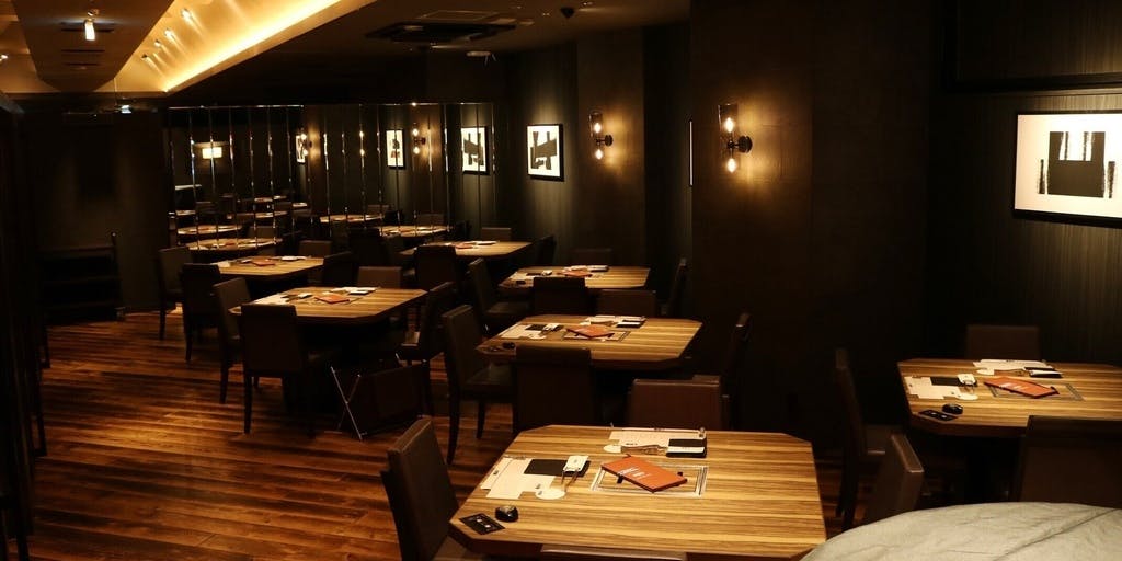 特選和牛大将軍 大宮東口店