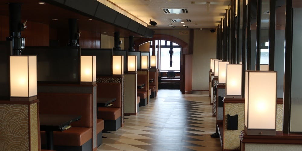 特選和牛大将軍 東船橋店