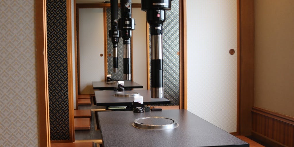 特選和牛大将軍 東船橋店 - 画像2