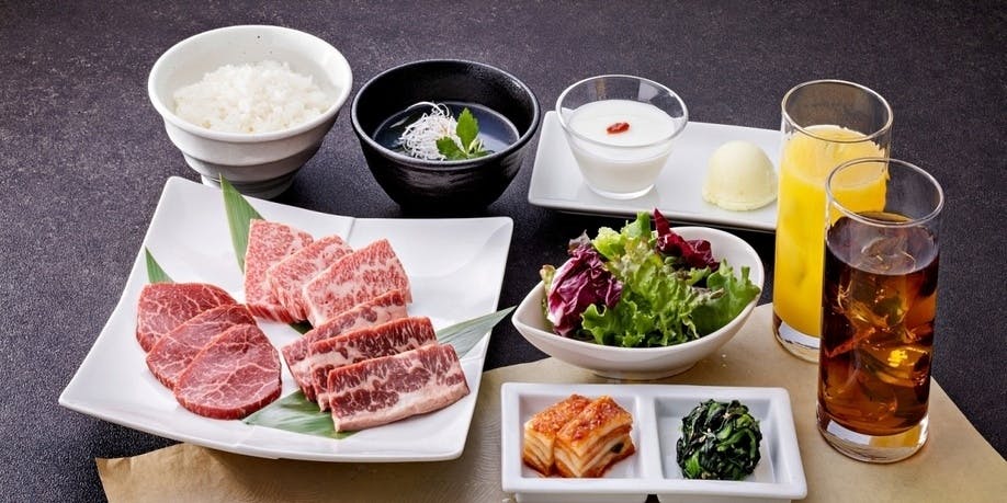 特選和牛大将軍 東船橋店 - 画像5