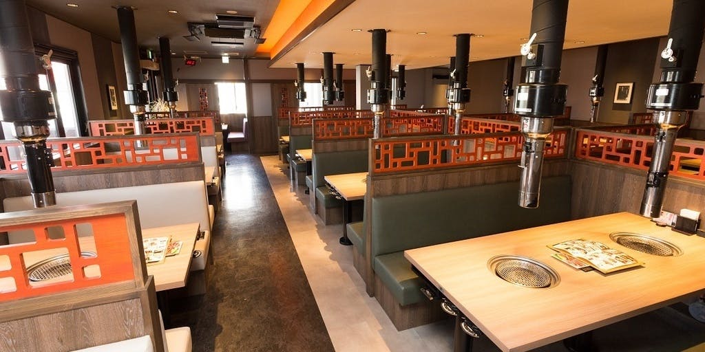 ささまる様製造依頼分　焼肉大将軍＋イオン八千代店 ささまる様製造依頼分 焼肉大将軍＋イオン八千代店 特選和牛大