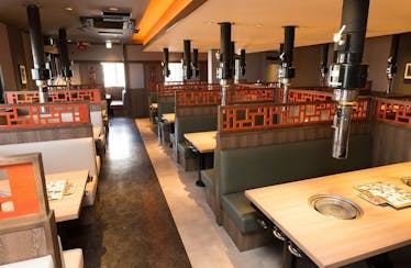 特選和牛大将軍 八千代緑が丘店