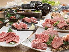 特選和牛大将軍 八千代緑が丘店 (トクセンワギュウダイショウグン