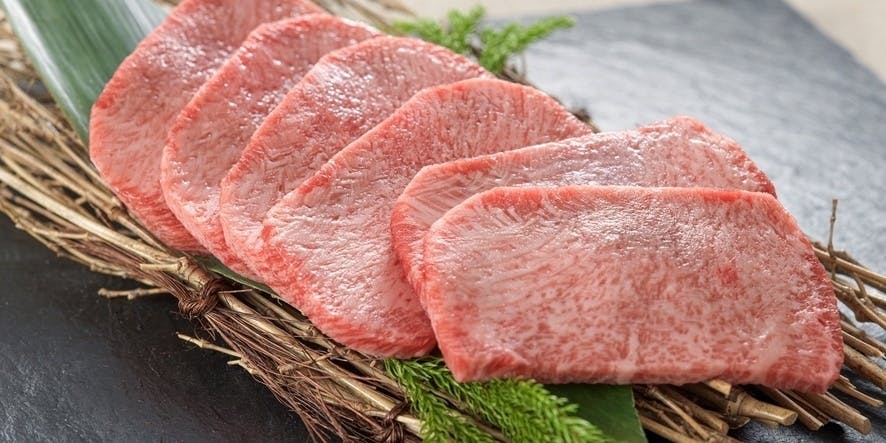 特選和牛大将軍 砂美店 - 画像6