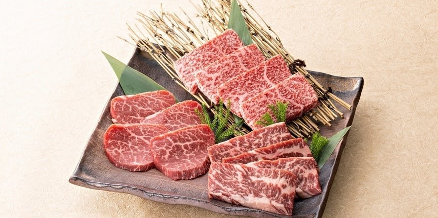 特選和牛大将軍 砂美店 - 画像7