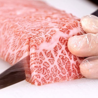 こだわり続ける味への追求