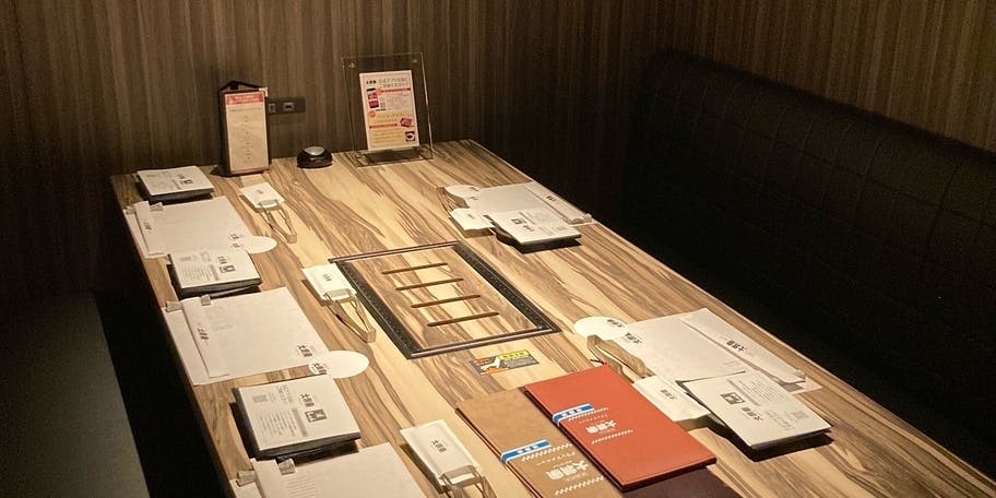 特選和牛大将軍 砂美店 - 画像13