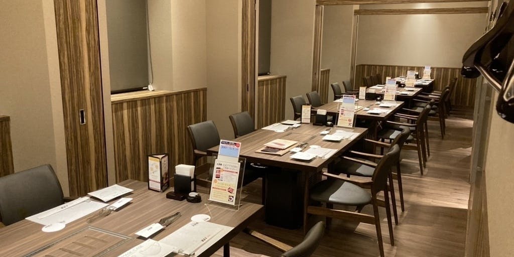 特選和牛大将軍 堀田店