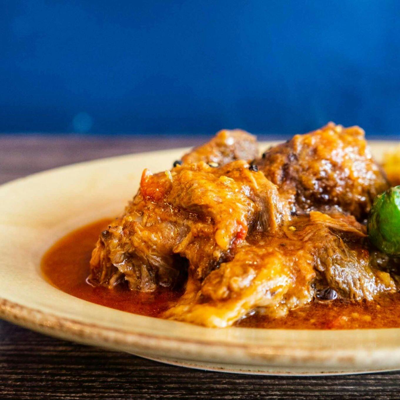 厳選食材を使用した本格フレンチ