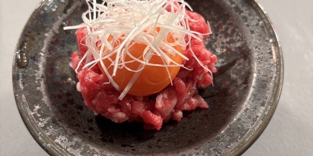 北新地肉料理NiiKu - 画像5