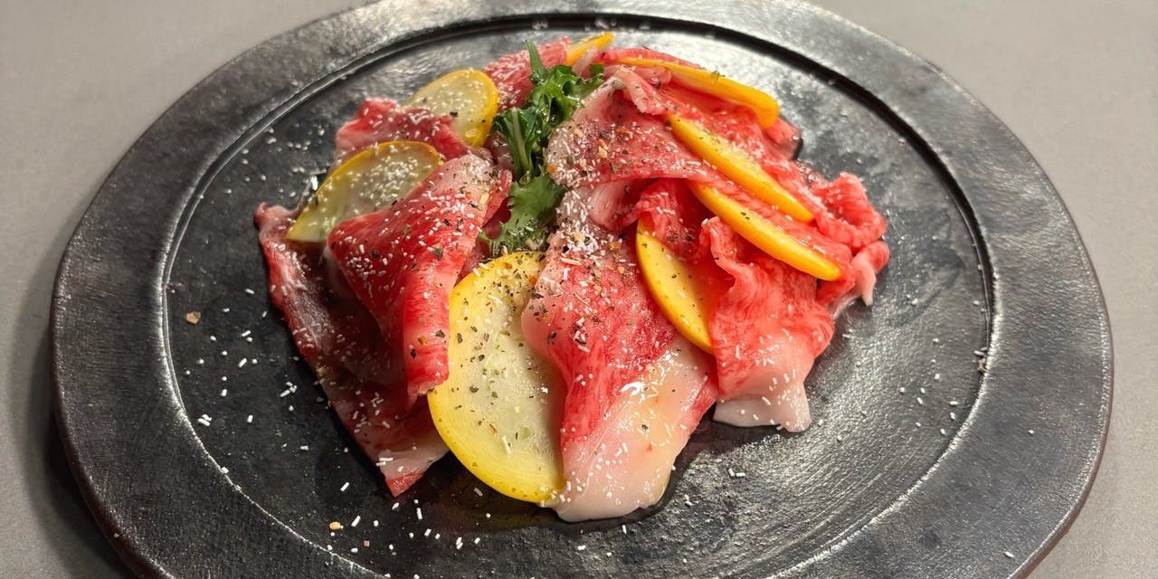 北新地肉料理NiiKu - 画像2