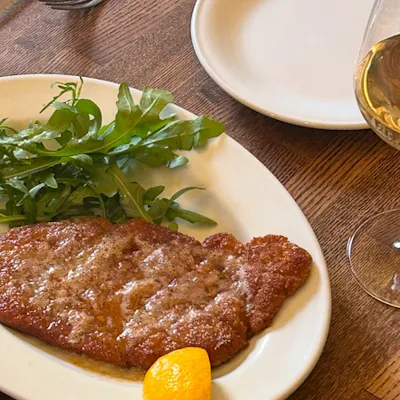厳選イタリアワインと料理のマリアージュ