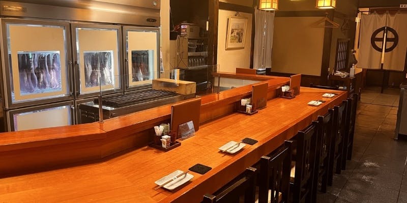 お席のみのご予約