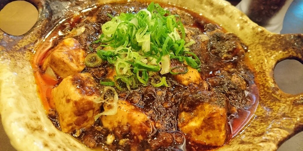 中華処 青天 - 画像5