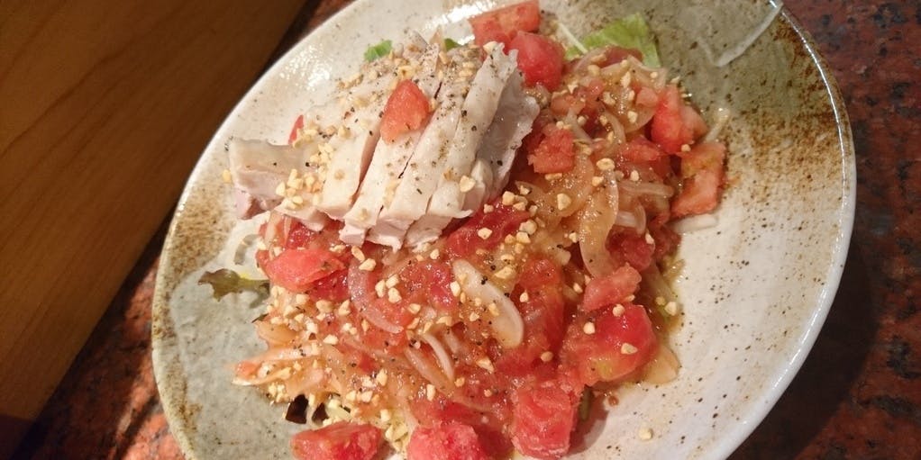 中華処 青天 - 画像4