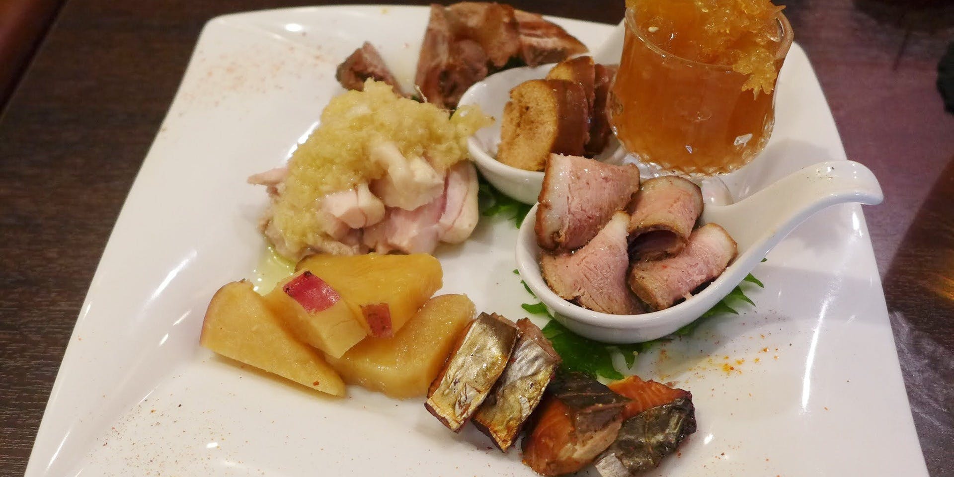 中華処 青天 - 画像3