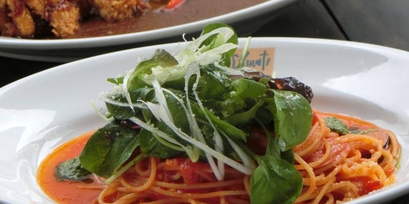 【プレミオコース】ウェルカムドリンク付！黒毛和牛のステーキやデザート付の全8品