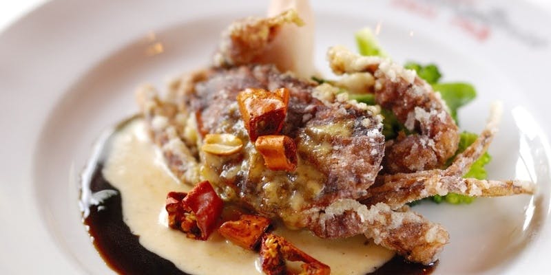 【席のみ予約】