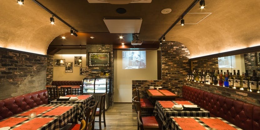 イル・キャンティ京都 四条室町店 - 画像2